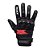Luva Texx Old Shoot Pret Verm  Xxxxxl 5xl [F016] - Imagem 1