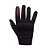 Luvas Texx New Strike Pret Xxxxl 4xl [F016] - Imagem 1