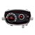 Painel Comp. Instrumentos Condor Crypton 115 [F016] - Imagem 1