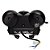 Painel Comp. Instrumentos Condor Ybr 125 2014/ K1 [F016] - Imagem 2