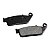 Pastilha Freio Cobreq Racing (n-930)  Cb 500 F/x/r 13> D. [F016] - Imagem 1
