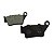 Pastilha Freio Cobreq Racing (n-932) Xt 660 R 04> T. [F016] - Imagem 1