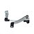Pedal Cambio Completo Gp7 Fazer 250 12/17 [F016] - Imagem 1
