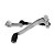 Pedal Cambio Completo Gp7 Yes 125 05/15 [F016] - Imagem 1