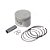 Pistao Kit C/anel Kmp Yes 125 0.50 [F016] - Imagem 1