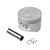 Pistao Pino/trava Kmp Xt 225  Std [F016] - Imagem 1