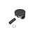 Pistao Pino/trava Kmp Xt 660r 0.50 [F016] - Imagem 1