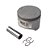 Pistao Pino/trava Kmp Xvs 650 0.75 [F016] - Imagem 1