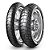 Pneu Metzeler 110/80r19 (tl) 59vm+s Karoo Street (d) [F016] - Imagem 2