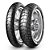 Pneu Metzeler 120/70r17 58vm+s (tl) Karoo Street (d) [F016] - Imagem 2
