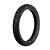 Pneu Metzeler 90/90-18 Reinf (tl) 57p Me Street (t) [F016] - Imagem 1