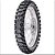Pneu Pirelli 100/100-18 Mt320 (tt) Nhs Orig Crf 230- Ttr 230 [F016] - Imagem 1
