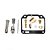 Reparo Carburador Gp7 (15 Pecas) Burgman 125 [F016] - Imagem 1