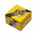 Tampa Tanque Gasolina Gp7 Preta Ybr 125 /04 [F016] - Imagem 2