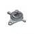 Torneira Gasolina Gp7 Crypton 115 [F016] - Imagem 1