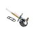 Torneira Gasolina Gp7 Ybr 125 [F016] - Imagem 1