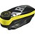 Trava De Disco C/ Alarme Abus Detecto 7000 Rs1 Pixel Amarelo [F016] - Imagem 1