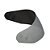 Viseira Texx Espelhada Prata Mod. Hawk [F016] - Imagem 3