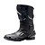 Bota Texx Super Tech V2 Preta 44 [F016] - Imagem 1