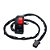 Conj. Inter. Emerg. E Partida Condor Xtz Crosser 150 E [F016] - Imagem 1