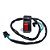Conj. Inter. Emerg. E Partida Condor Xtz Crosser 150 Ed [F016] - Imagem 1