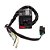 Conj. Inter. Luz Condor L.esquerdo Fazer 250 11/15 [F016] - Imagem 1