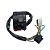 Conj. Inter. Luz Condor L.esquerdo Ybr 125 14/15 [F016] - Imagem 1