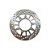 Disco Freio Dianteiro Gp7 Xtz Crosser 150 14/18 [F016] - Imagem 1