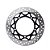 Disco Freio Dianteiro Gp7 Ybr 125 2009/ [F016] - Imagem 1
