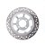 Disco Freio Dianteiro Gp7 Ybr 125 [F016] - Imagem 1
