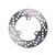 Disco Freio Traseiro Gp7 Xtz 250 Lander Tenere [F016] - Imagem 1