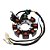 Estator Condor Ybr 125 Factor 125 09-10 [F016] - Imagem 1