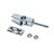 Esticador Corrente Completo Gp7 Bros 150 03/15 [F016] - Imagem 1