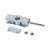 Esticador Corrente Completo Gp7 Fazer 150 14/ [F016] - Imagem 1
