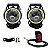 Farol Milha Lacflex (par) U7-10w 12v [F016] - Imagem 1