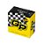 Jogo Caixa Direcao Gp7 Completa (rolamento) Ybr 125 [F016] - Imagem 2