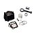 Kit Cilindro Kmp C/biela Txk  Biz 100 98/15 [F016] - Imagem 1