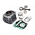 Kit Cilindro Kmp C/biela Txk  Biz 110 16/ [F016] - Imagem 1