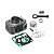 Kit Cilindro Kmp C/biela Txk  Biz 125 05/08 [F016] - Imagem 1