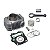 Kit Cilindro Kmp C/biela Txk  Biz 125 09/ [F016] - Imagem 1