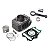 Kit Cilindro Kmp Premium Rik C/biela Txk Biz 125 05/08 [F016] - Imagem 1