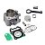 Kit Cilindro Kmp Premium Rik C/biela Txk Biz 125 09/ [F016] - Imagem 1