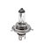 Lampada Farol Halogena Keisi H4 12v 60/55w Cb 300r [F016] - Imagem 1