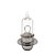 Lampada Farol Halogena Keisi M5 12v 35/35w Biz 100 [F016] - Imagem 1