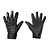 Luvas Texx Liberty Pret Xxxl 3xl [F016] - Imagem 3