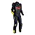 Macacao Texx 2 Pecas Pista Pret Amare Verm Xxxxxl 5xl - 62 [F016] - Imagem 1