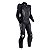Macacao Texx 2 Pecas Pista Pret Cinz Pret   M - 50 [F016] - Imagem 1