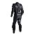 Macacao Texx 2 Pecas Pista Pret Cinz Pret   M - 50 [F016] - Imagem 2