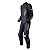 Macacao Texx 2 Pecas Pista Pret Cinz Pret Xxxxxl 5xl - 62 [F016] - Imagem 3