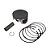 Pistao Kit C/anel Rik Premium Xt 660r  Std [F016] - Imagem 1